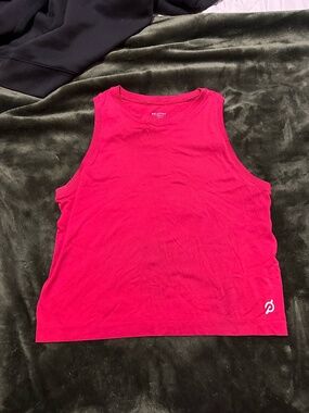 Peloton Seamless Muscle Tank
